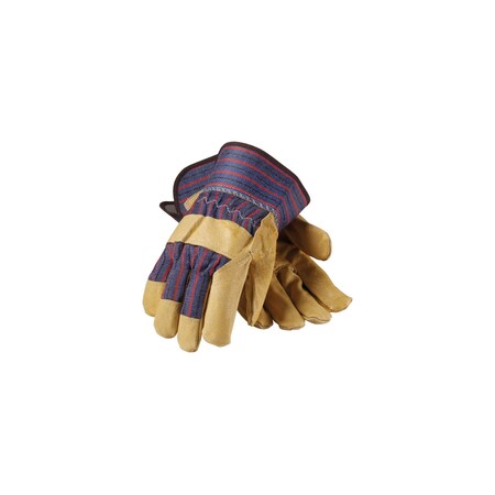 Pip TOP GRAIN PIGSKIN, PREMIUMGRADE, GUNN CUT, RUBBERIZED SC, PK 120 87-3563/L